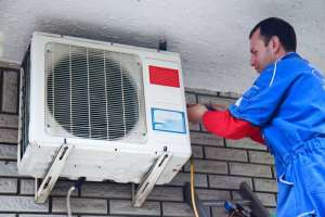 24/7 and Emergency HVAC Near East Mansfield, OH | Air Conidtioning and Heating Contractors